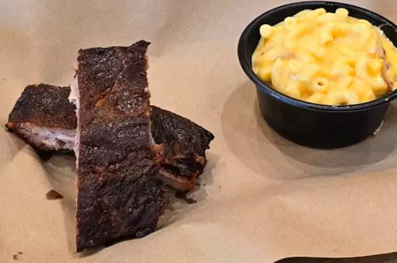 Jr. Ribs