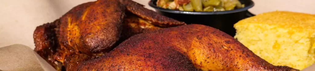 Mission BBQ Smokehouse Signatures