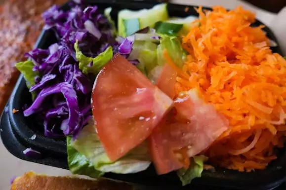 Side Salad